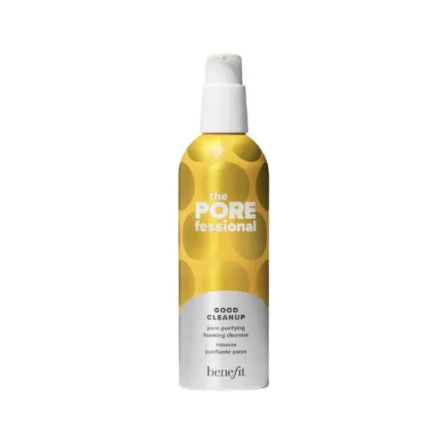 The Porefessional Good Cleanup Foam Cleanser 147 ML