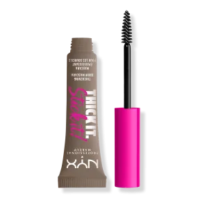 Thick it Stick it! Thickening Brow Gel Mascara