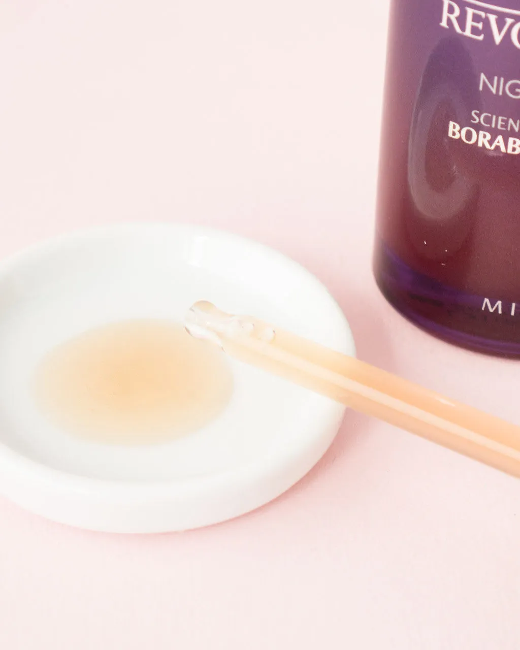 Time Revolution Night Repair New Science Activator Ampoule