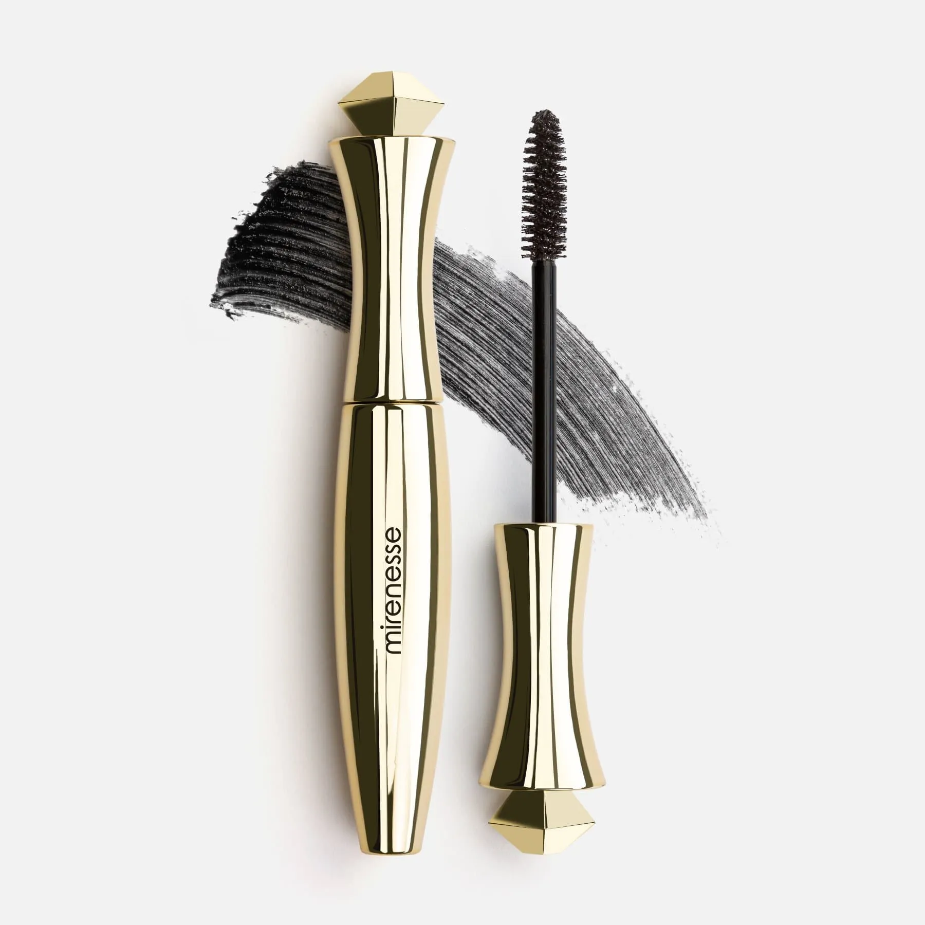 Twin Secret Weapon 24hr Tubing Mascara Kit - Super Volume