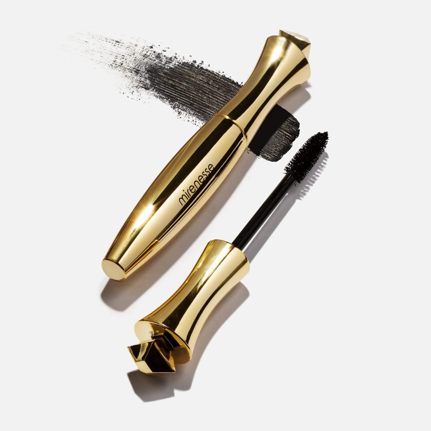Twin Secret Weapon 24hr Tubing Mascara Kit - Super Volume