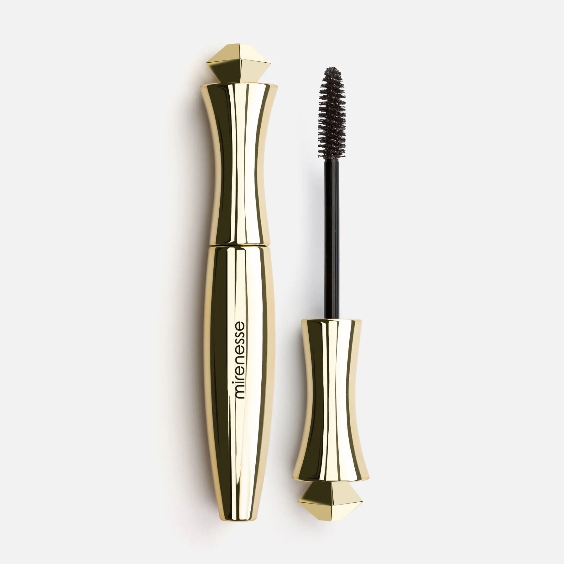 Twin Secret Weapon 24hr Tubing Mascara Kit - Super Volume