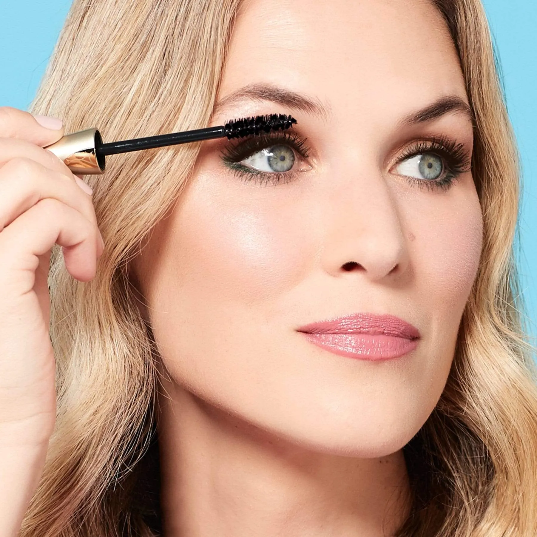 Twin Secret Weapon 24hr Tubing Mascara Kit - Super Volume