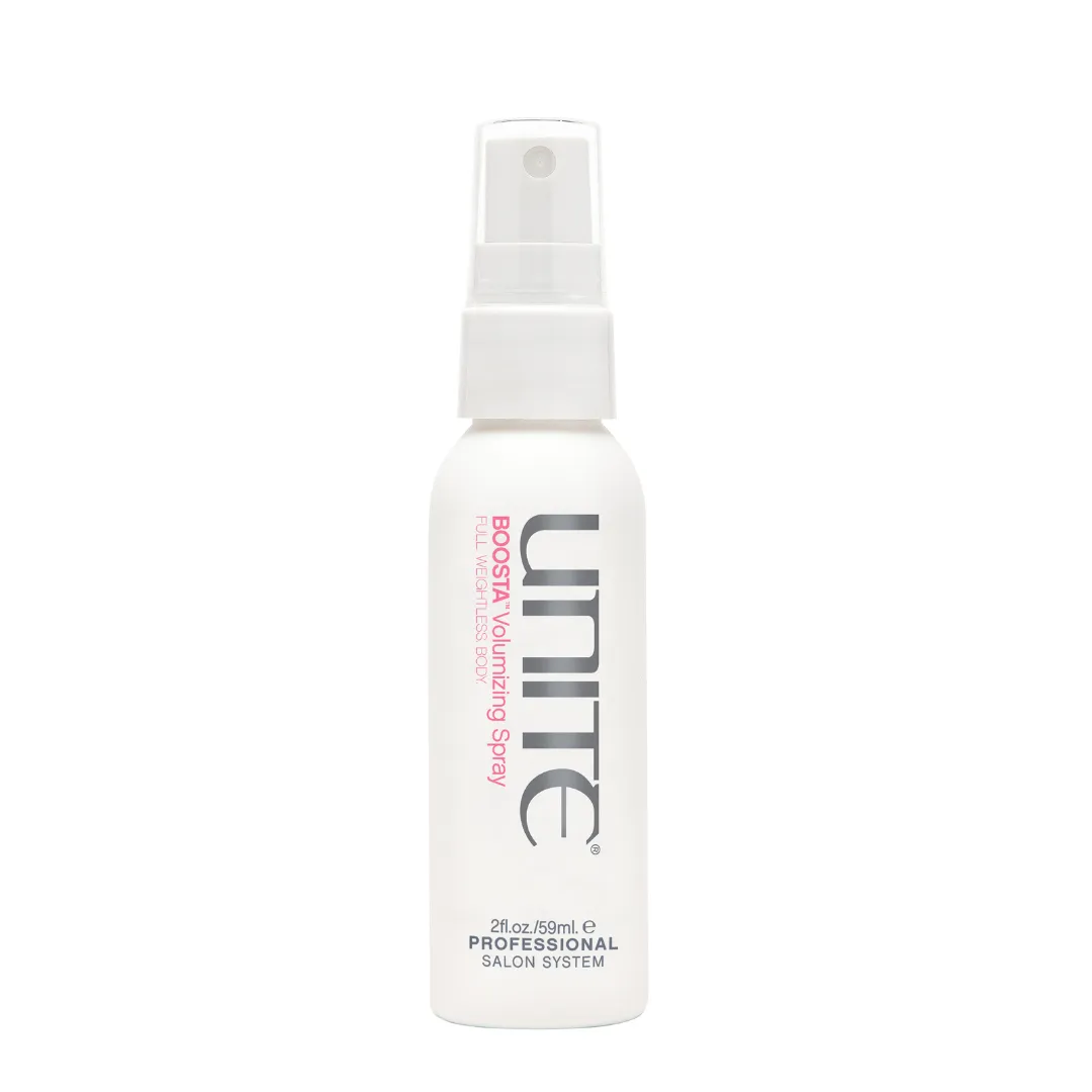 UNITE BOOSTA Volumizing Spray