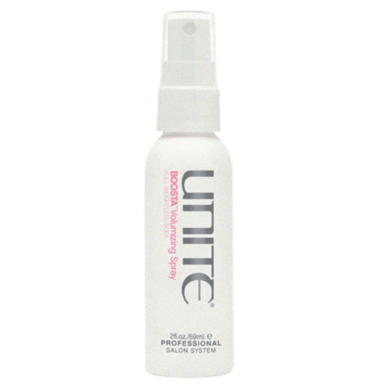 UNITE BOOSTA Volumizing Spray