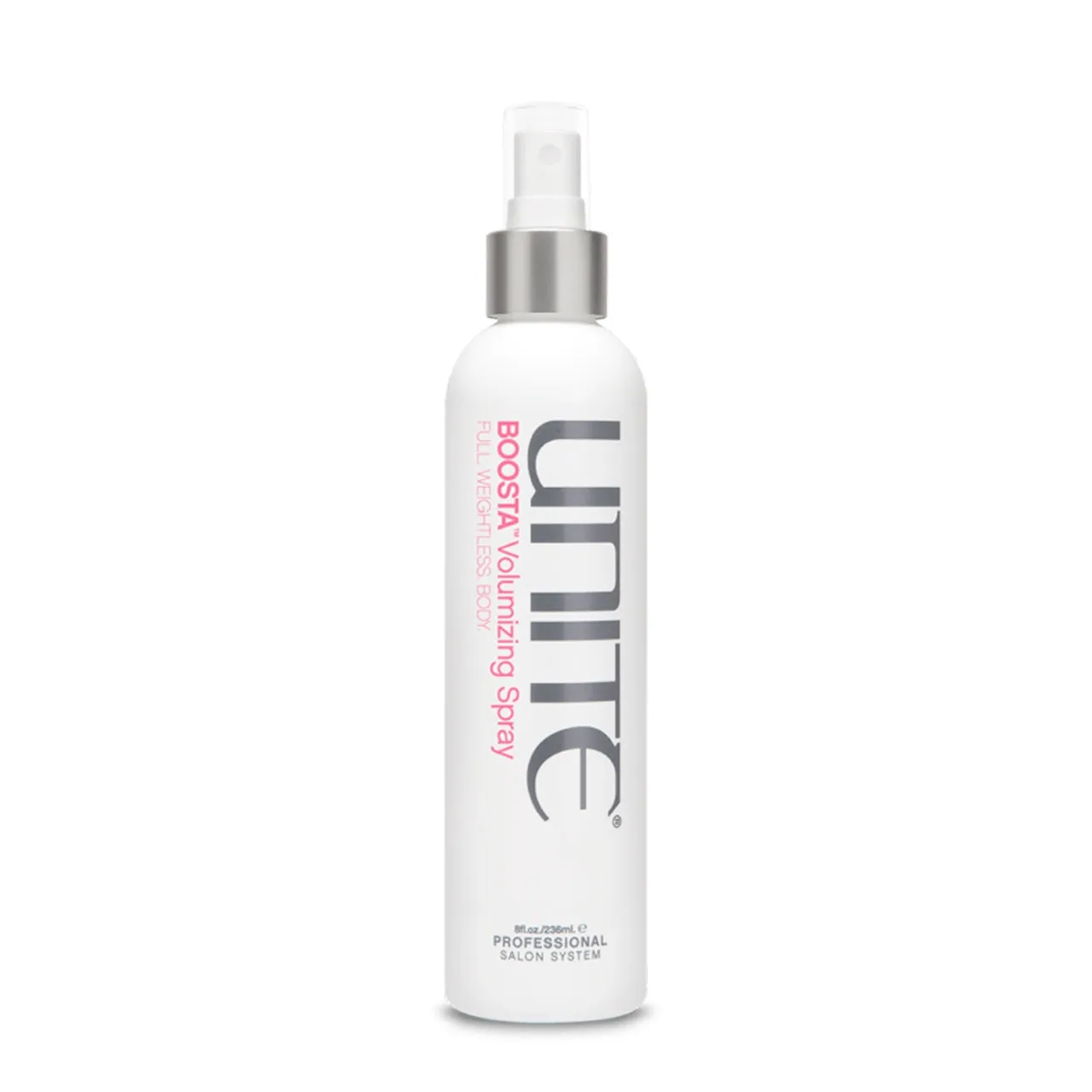 UNITE BOOSTA Volumizing Spray