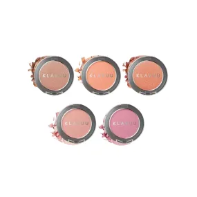 Urban Pearlisation Natural Powder Blusher (5 Colours)