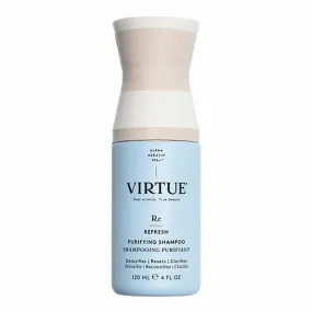 VIRTUE LABS Refresh Purifying Shampoo 120ml