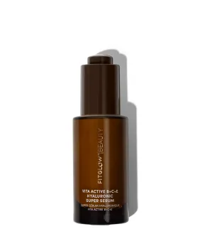 Vita Active B C E Hyaluronic Super Serum - Tester