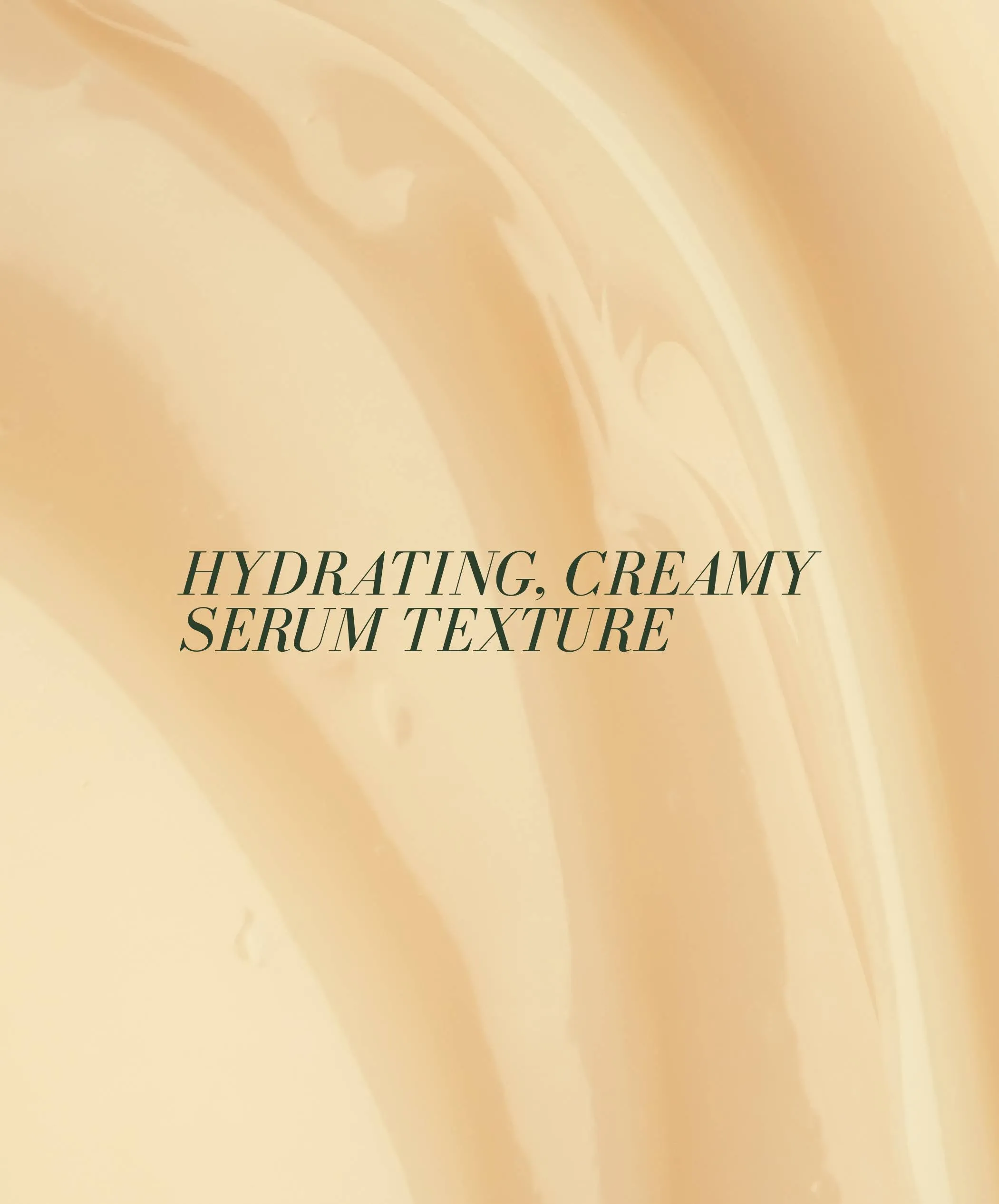 Vita Active B C E Hyaluronic Super Serum - Tester