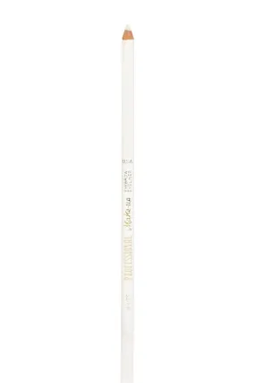 White Eyebrow Eyeliner Pencil