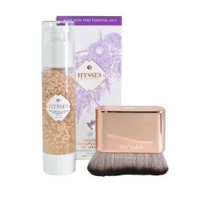 Youth Encapsulate BB Serum, Helichrysum Lavender SPF20